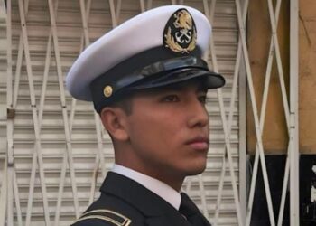 CADETE MUERE EN PRÁCTICA DE PARACAIDISMO EN CAMPECHE