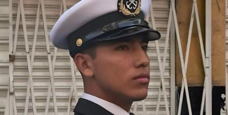 CADETE MUERE EN PRÁCTICA DE PARACAIDISMO EN CAMPECHE 1 CADETE MUERE EN PRÁCTICA DE PARACAIDISMO EN CAMPECHE