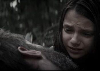 DAFNE KEEN REGRESA COMO X-23 EN ‘DEADPOOL & WOLVERINE’