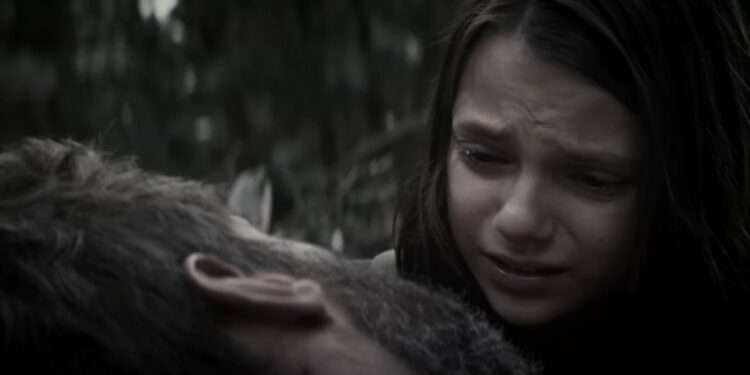 DAFNE KEEN REGRESA COMO X-23 EN 'DEADPOOL & WOLVERINE' 1 DAFNE KEEN REGRESA COMO X-23 EN ‘DEADPOOL & WOLVERINE’