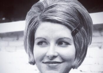 LAMENTAN LA MUERTE DE AZUCENA RODRÍGUEZ, ACTRIZ DE DOBLAJE MEXICANA