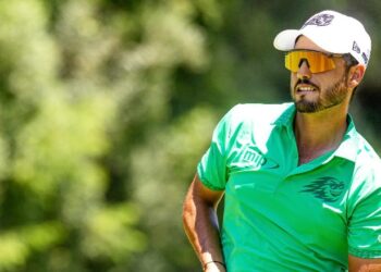 ATLETAS MEXICANOS EN PARÍS 2024: ABRAHAM ANCER Y SU CAMINO OLÍMPICO