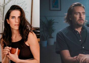 FALLECE ADRIÁN OLIVARES, HERMANO DE KARLA SOUZA