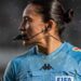 EDINA ALVES, PRIMERA MUJER EN ARBITRAR UN PARTIDO DE COPA AMÉRICA 7 EDINA ALVES, PRIMERA MUJER EN ARBITRAR UN PARTIDO DE COPA AMÉRICA