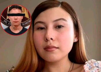 SE ENTREGA CHOFER DE DIDI SEÑALADO COMO SOSPECHOSO EN DESAPARICIÓN Y FEMINICIDIO