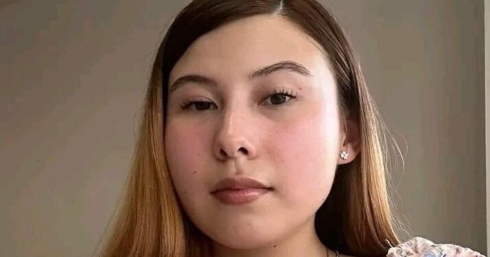 HALLAN CUERPO DE JOVEN DESAPARECIDA EN MEXICALI