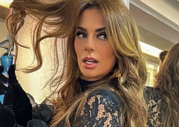 CECILIA GALLIANO NO DESCARTA FUTURO ROMÁNTICO CON GABRIEL SOTO