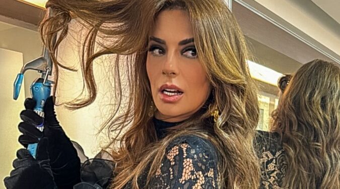 CECILIA GALLIANO NO DESCARTA FUTURO ROMÁNTICO CON GABRIEL SOTO