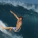 ALAN CLELAND ENLOQUECE A MÉXICO CON EL SURF EN LOS JUEGOS OLÍMPICOS 7 ALAN CLELAND ENLOQUECE A MÉXICO CON EL SURF EN LOS JUEGOS OLÍMPICOS