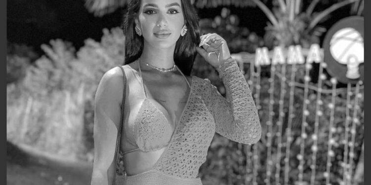 TRÁGICA PÉRDIDA: FALLECE LA INFLUENCER ALINE FERREIRA TRAS CIRUGÍA ESTÉTICA