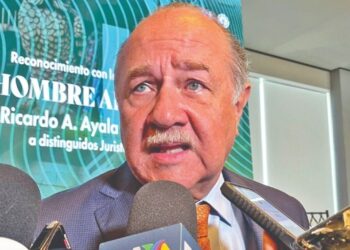 REFRENDA NAVARRO TRABAJO CON TESLA