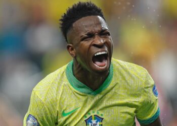 VINICIUS, FUERA DE CUARTOS DE FINAL Y NUEVA POLÉMICA ARBITRAL