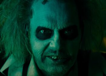 LANZAN TRÁILER DE LA ESPERADA SECUELA ‘BEETLEJUICE BEETLEJUICE’