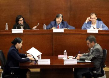 QUEDA EN SUSPENSO RESOLUCIÓN DEL TEE SOBRE ALCALDÍA REGIA