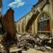 SE DESPLOMA TECHO DE IGLESIA EN CERRALVO 7 SE DESPLOMA TECHO DE IGLESIA EN CERRALVO