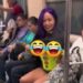 MUJER LUNA BELLA ESCANDALIZA AL GRABAR VIDEO PROHIBIDO EN EL METRO DE CDMX 7 MUJER LUNA BELLA ESCANDALIZA AL GRABAR VIDEO PROHIBIDO EN EL METRO DE CDMX