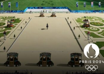 CEREMONIA DE APERTURA DE LOS JUEGOS OLÍMPICOS PARÍS 2024: UNA CELEBRACIÓN HISTÓRICA