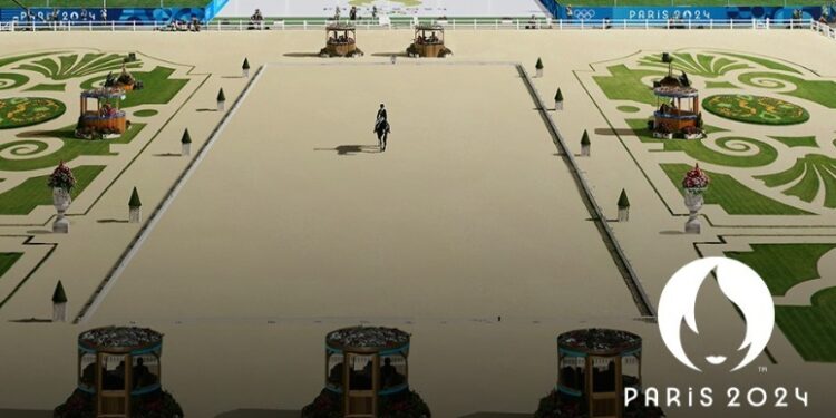 CEREMONIA DE APERTURA DE LOS JUEGOS OLÍMPICOS PARÍS 2024: UNA CELEBRACIÓN HISTÓRICA