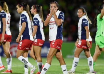 CHIVAS FEMENIL ARRANCA EL APERTURA 2024 CON VICTORIA ANTE BRAVAS DE JUÁREZ
