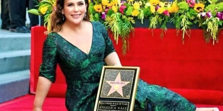 LA VERDAD DETRÁS DEL RUMOR SOBRE ANGÉLICA VALE 1 LA VERDAD DETRÁS DEL RUMOR SOBRE ANGÉLICA VALE