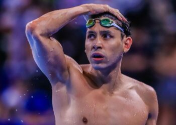 MIGUEL DE LARA QUEDA FUERA DE PARÍS 2024