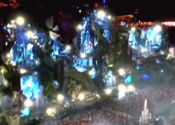 TOMORROWLAND 2024: TODO LO QUE NECESITAS SABER