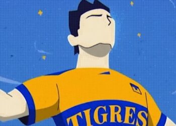 TIGRES: LA HISTORIA PERFECTA LLEGA A LAS PANTALLAS