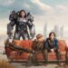 FALLOUT ARRASA EN LOS EMMYS