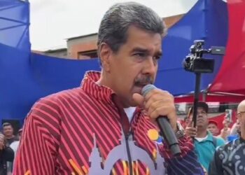MADURO APARECE 13 VECES EN LA BOLETA ELECTORAL DE VENEZUELA