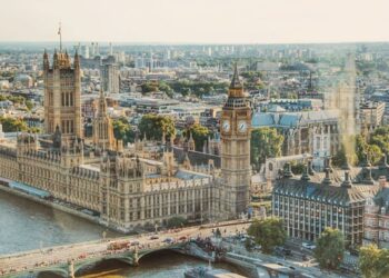 ENCUENTRAN A NIÑA DESAPARECIDA EN LONDRES