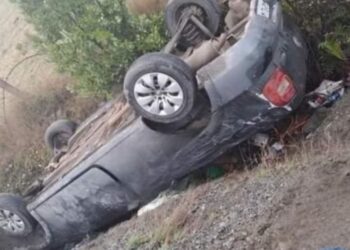 ACCIDENTE FATAL EN PUERTO MONTT