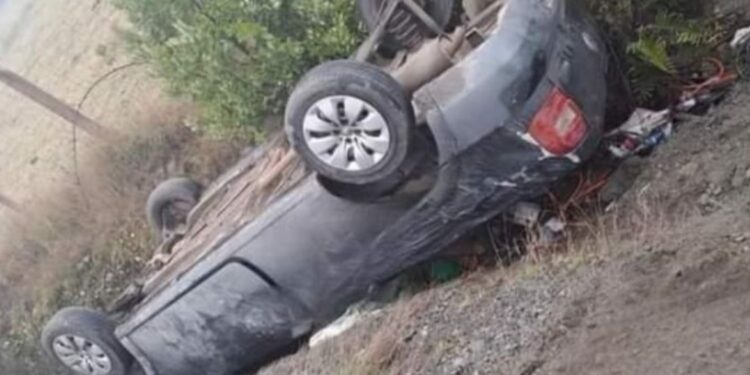 ACCIDENTE FATAL EN PUERTO MONTT 1 ACCIDENTE FATAL EN PUERTO MONTT