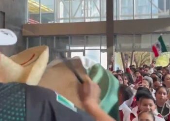 KARATECAS DE SAN LUIS POTOSÍ LISTOS PARA EL MUNDIAL DE NUEVO LEÓN 2024