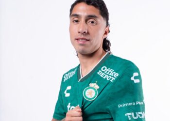 LUCIANO CABRAL: NUEVO REFUERZO DEL LEÓN Y SUS CONTROVERSIAS