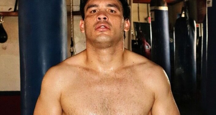 REGRESO DE JULIO CÉSAR CHÁVEZ JR. AL BOXEO 1 REGRESO DE JULIO CÉSAR CHÁVEZ JR. AL BOXEO