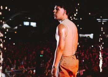 QUEVEDO SORPRENDE CON CAMBIO FÍSICO TRAS AUSENCIA EN REDES