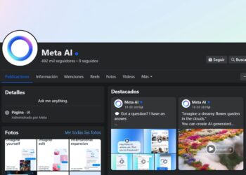 Meta AI EN WHATSAPP: TODO LO QUE NECESITAS SABER