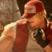 TERRY BOGARD SE UNE A STREET FIGHTER 6 7 TERRY BOGARD SE UNE A STREET FIGHTER 6
