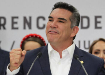 PIDEN SACAR A ‘ALITO’ DEL PRI… ¡LOS PRIÍSTAS!