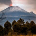CAÍDA DE CENIZA DEL VOLCÁN POPOCATÉPETL: RECOMENDACIONES Y DAÑOS