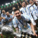 EL ALTO COSTO DE LAS ENTRADAS PARA LA FINAL DE LA COPA AMÉRICA 7 EXCÉNTRICO DEPORTISTA APUESTA QUE ARGENTINA SERÁ CAMPEONA DE LA COPA AMÉRICA 2024