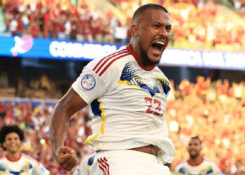 CUARTOS DE FINAL DE LA COPA AMÉRICA 2024: TODO LO QUE NECESITAS SABER