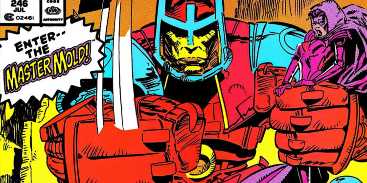 EL DÍA QUE TODO CAMBIÓ EN X-MEN: UNA NUEVA ERA PARA LOS MUTANTES