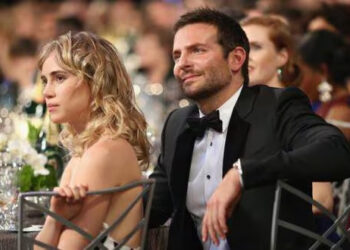 SUKI WATERHOUSE HABLA SOBRE SU SEPARACIÓN DE BRADLEY COOPER: “FUE OSCURA Y DIFÍCIL”