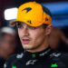 LANDO NORRIS: “TODAVÍA NO ESTOY AL NIVEL DE VERSTAPPEN Y HAMILTON”