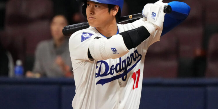 SHOHEI OHTANI NO PARTICIPARÁ EN EL HR DERBY 1 SHOHEI OHTANI NO PARTICIPARÁ EN EL HR DERBY