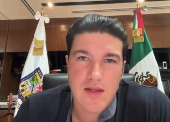 BERYL AVANZA HACIA NL; LLEGARÍA COMO TORMENTA