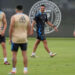 ARGENTINA PREPARA SU ALINEACIÓN PARA LOS CUARTOS DE FINAL DE LA COPA AMÉRICA 7 ARGENTINA PREPARA SU ALINEACIÓN PARA LOS CUARTOS DE FINAL DE LA COPA AMÉRICA