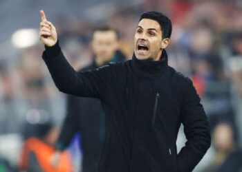 MIKEL ARTETA REFLEXIONA SOBRE LA TEMPORADA DE ARSENAL Y EL TÍTULO PERDIDO