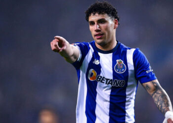 JORGE SÁNCHEZ SE UNE A CRUZ AZUL: UNA NUEVA ETAPA PARA EL DEFENSOR MEXICANO